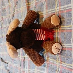 Scentsy Buddy Moose